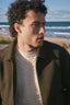 Merrick Wool Jacket