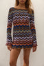 Sierra Mini Dress