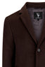 Miles Wool Coat