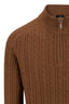 Edward Half-Zip