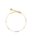 Breeze Bracelet Multi Gold