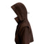 Regndråpe Trench Coat