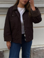 Autumn Jacket