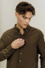 Stephan Ls Shirt