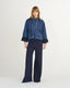 Jacket Norway Patriot Denim Wonder
