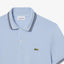 Regular Fit Trim Accent L.12.12 Polo Shirt