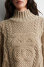 Janne Knit T-Neck