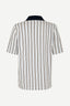 Samac V-Neck Polo 16091