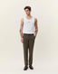 Como Reg Suit Pants - Seasonal