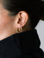 15mm Lotus Hoops