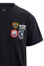 Patches Tee