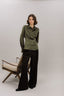 Jacinda Shirt