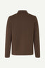 Samatt Zip Polo 15825