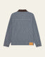 Robert Striped Jacket