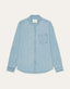 Chambray Shirt