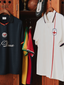 England Fotball Jersey
