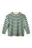 Kayne Stripe Sweater