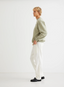 Oak Linen Pant