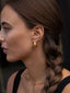 Midi Drop Earrings