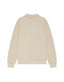 Piqué Polo Sweatshirt