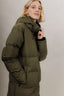 Ida Down Parka