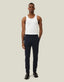 Como Suit Pants Navy