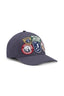 Patches Cap