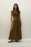 Ale Maxi Dress