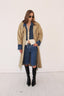 Dylan Mix Trench