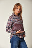 Woven Clutch