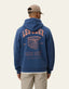 Brady Hoop Hoodie