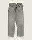 Leroy Ash Grey Jeans