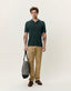Signature Knit Polo
