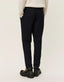 Como Reg Wool Suit Pants