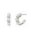 Margot Hoops S Steel