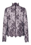 ChristalDEA Lace Blouse