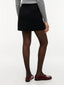 Df Wool Lady Skirt