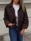 Autumn Jacket
