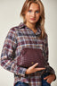 Woven Clutch