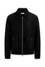 Merrick Wool Jacket