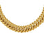 Palazzo Chain Necklace Gold