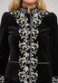 LexiDEA Jacket With Embroidery