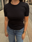 A-Modal Rib Tee