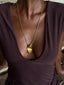 Arc Necklace