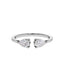 Arrow Ring Steel