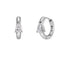 Arrow Hoops S Steel