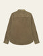 Kody Corduroy Overshirt