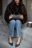 ThoraMBG Bag Croco