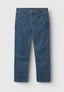 Max Cros Mid Blue Denim