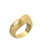 Azura Ring Gold